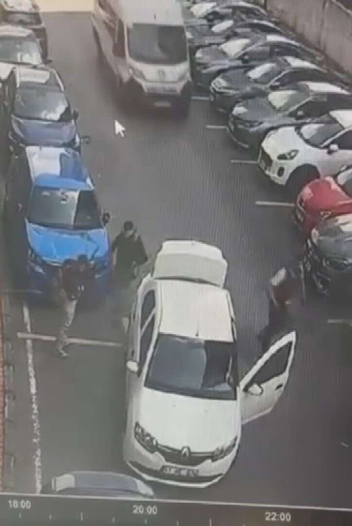 İstanbul’daki terör saldırısı Konya’ya sıçradı 10